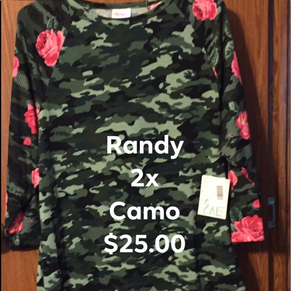 Lularoe unicorn